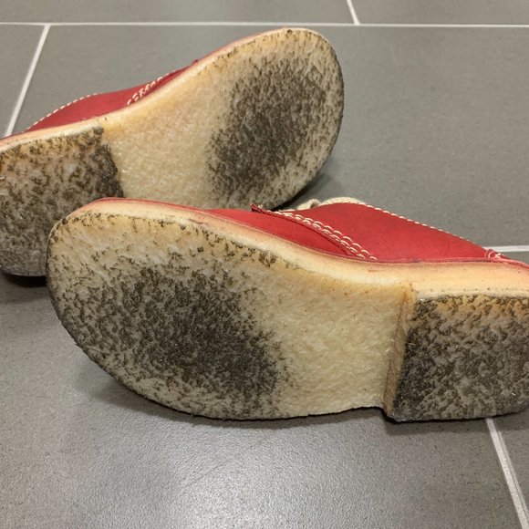 Duckfeet Jylland Granate - Picture 3 of 4